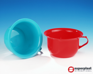 Produse din plastic de larg consum. Superplast, Arad. www.superplast.ro