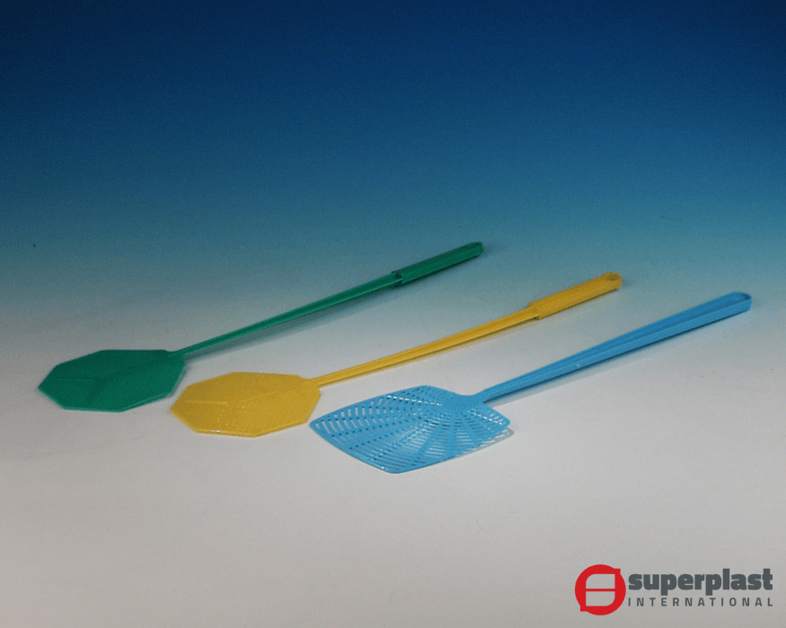 Paletă muște - Superplast