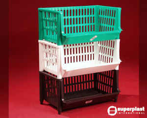 Produse din plastic de larg consum. Superplast, Arad. www.superplast.ro