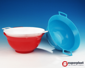 Produse din plastic de larg consum. Superplast, Arad. www.superplast.ro